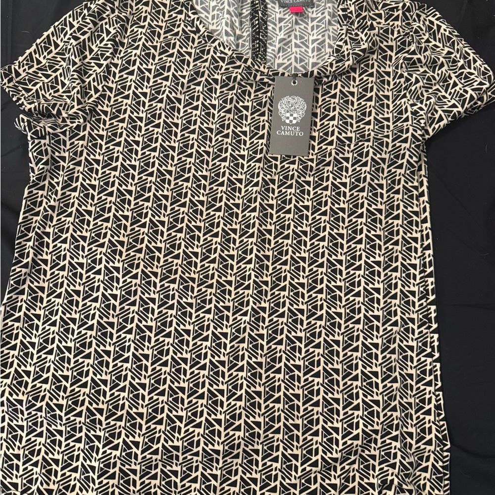 Vince camuto shirt